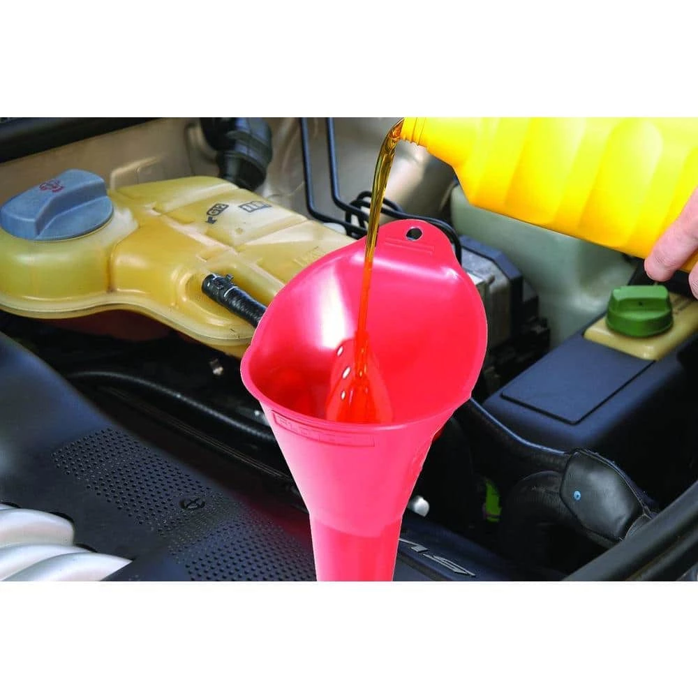 FloTool QuickFill Funnel 4 FloTool QuickFill Funnel - Image 2