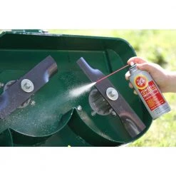 FLUID FILM Long Lasting Rust and Corrosion Protectant, Lubricant and Penetrant - Solvent Free/Non-Toxic/Non-Hazardous Lanolin Based -Automotive Sales fluid film lubricants as11 31 1000