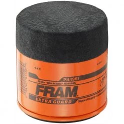 Fram Extra Guard Engine Oil Filter