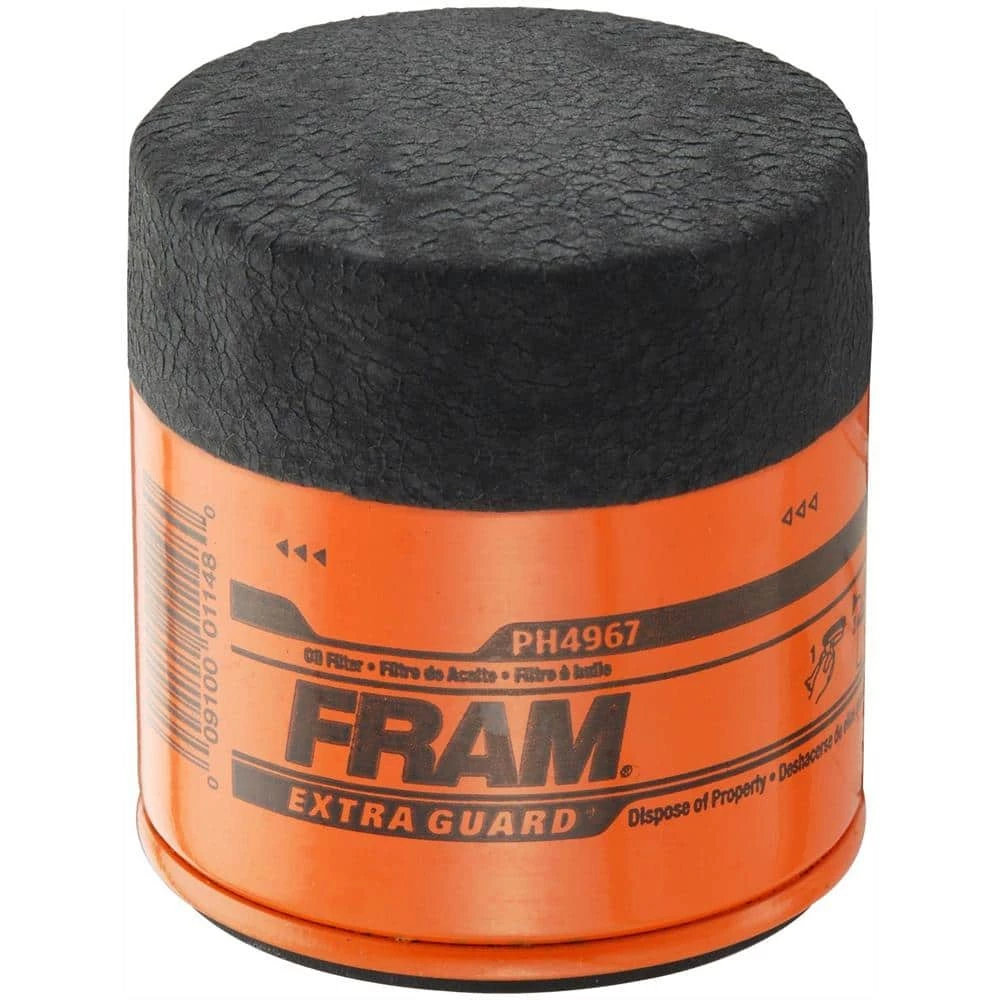 Fram Extra Guard Engine Oil Filter 3 Fram Extra Guard Engine Oil Filter