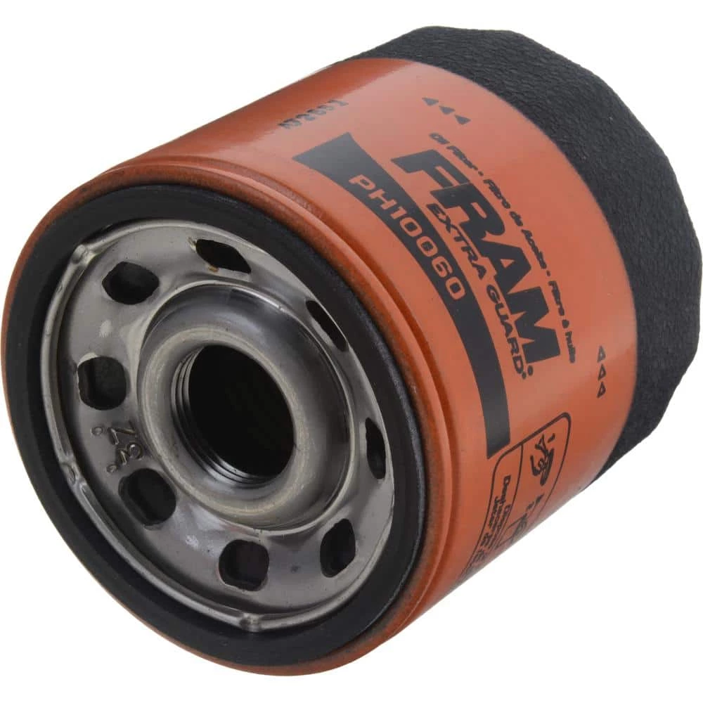 Fram Filters 3.5 in. Extra-Guard Oil Filter 4 Fram Filters 3.5 in. Extra-Guard Oil Filter - Image 2