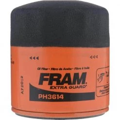 Fram Filters 3.5 in. Extra Guard Oil Filter