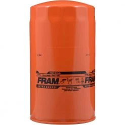 Fram Filters 7.7 in. Extra Guard Oil Filter