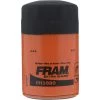 Fram Filters 5.1 in. Extra Guard Oil Filter -Automotive Sales fram filters engine parts ph3980 64 1000