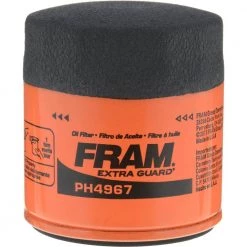Fram Filters 3.1 in. Extra Guard Oil Filter