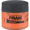 Fram Filters 2.7 in. Extra Guard Oil Filter -Automotive Sales fram filters engine parts ph6607 64 1000