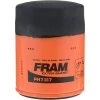 Fram Filters 3.7 in. Extra Guard Oil Filter -Automotive Sales fram filters engine parts ph7317 64 1000