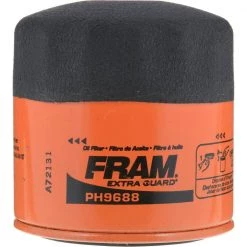 Fram Filters 3.5 in. Extra Guard Oil Filter