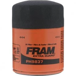Fram Filters 4.2 in. Extra Guard Oil Filter