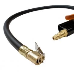 Freeman Digital Tire Inflator with LCD Pressure Gauge -Automotive Sales freeman tire pressure gauges fatdti 4f 1000