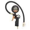 Freeman Digital Tire Inflator with LCD Pressure Gauge -Automotive Sales freeman tire pressure gauges fatdti 64 1000