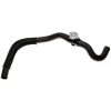 Gates Radiator Coolant Hose 2009-2018 Dodge Journey 2.4L -Automotive Sales gates car cooling systems 24261 64 1000