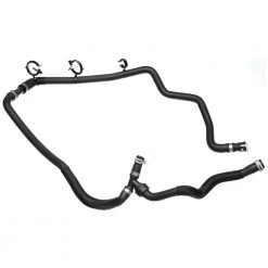 Gates Radiator Coolant Hose 2012-2017 Ford Focus 2.0L