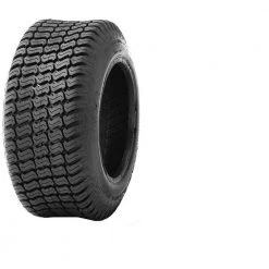 Hi-Run 15 in. x 6.00 in.-6 4-Ply SU12 Turf II Lawn/Garden Tire