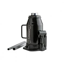 Husky 20- Ton Hydraulic Bottle Jack -Automotive Sales husky bottle jacks hpl20b 4f 1000