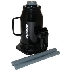 Husky 20- Ton Hydraulic Bottle Jack