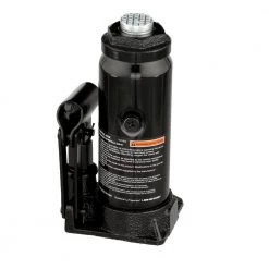 Husky 6-Ton Hydraulic Bottle Jack 16 Husky 6-Ton Hydraulic Bottle Jack -Automotive Sales husky bottle jacks hpl6b 4f 1000