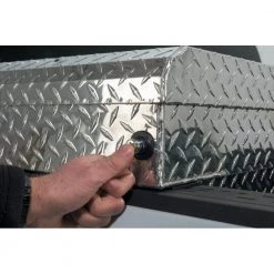 Husky 71.36 in. Diamond Plate Aluminum Full Size Crossbed Truck Tool Box 14 Husky 71.36 in. Diamond Plate Aluminum Full Size Crossbed Truck Tool Box -Automotive Sales husky crossover truck tool boxes 102100 9 01 c3 1000