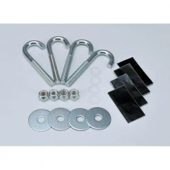 Husky 61.86 in. Matte Black Aluminum Low Profile Mid-Size Crossbed Truck Tool Box -Automotive Sales husky crossover truck tool boxes 102102 53 01 44 1000