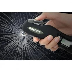 Husky 5-in-1 Digital Tire Pressure Gauge 11 Husky 5-in-1 Digital Tire Pressure Gauge -Automotive Sales husky electrical car parts xd 224 1f 1000