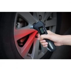 Husky 5-in-1 Digital Tire Pressure Gauge 13 Husky 5-in-1 Digital Tire Pressure Gauge -Automotive Sales husky electrical car parts xd 224 fa 1000