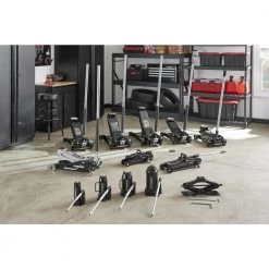 Husky 3-Ton Floor Garage Jack 25 Husky 3-Ton Floor Garage Jack -Automotive Sales husky floor jacks hd00107 31 1000