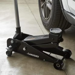 Husky 3-Ton Floor Garage Jack 16 Husky 3-Ton Floor Garage Jack -Automotive Sales husky floor jacks hd00107 40 1000