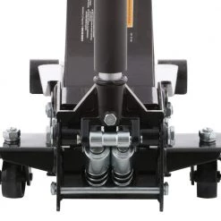 Husky 3-Ton Low Profile Floor Jack with Quick Lift -Automotive Sales husky floor jacks hd00120 th 66 1000