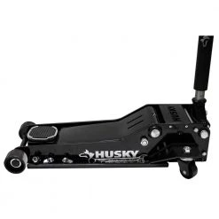 Husky 3-1/2-Ton Low Profile Floor Jack with Quick Lift 18 Husky 3-1/2-Ton Low Profile Floor Jack with Quick Lift -Automotive Sales husky floor jacks hd4795 dip 4f 1000
