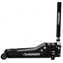 Husky 3-1/2-Ton Low Profile Floor Jack with Quick Lift 21 Husky 3-1/2-Ton Low Profile Floor Jack with Quick Lift -Automotive Sales husky floor jacks hd4795 dip fa 1000