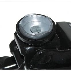 Husky 2-1/2-Ton Low Profile Trolley Jack with Quick Contact -Automotive Sales husky floor jacks hd7024a 1d 1000