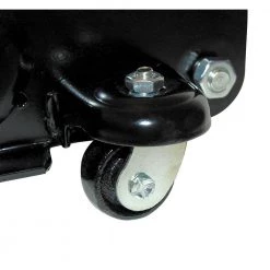 Husky 2-1/2-Ton Low Profile Trolley Jack with Quick Contact -Automotive Sales husky floor jacks hd7024a 66 1000