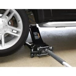 Husky 3-Ton Low Profile Floor Jack with Quick Lift with 12 in. 4 Pocket Zippered Tool Bag 19 Husky 3-Ton Low Profile Floor Jack with Quick Lift with 12 in. 4 Pocket Zippered Tool Bag -Automotive Sales husky jack stands hd0012060012 bd 77 1000