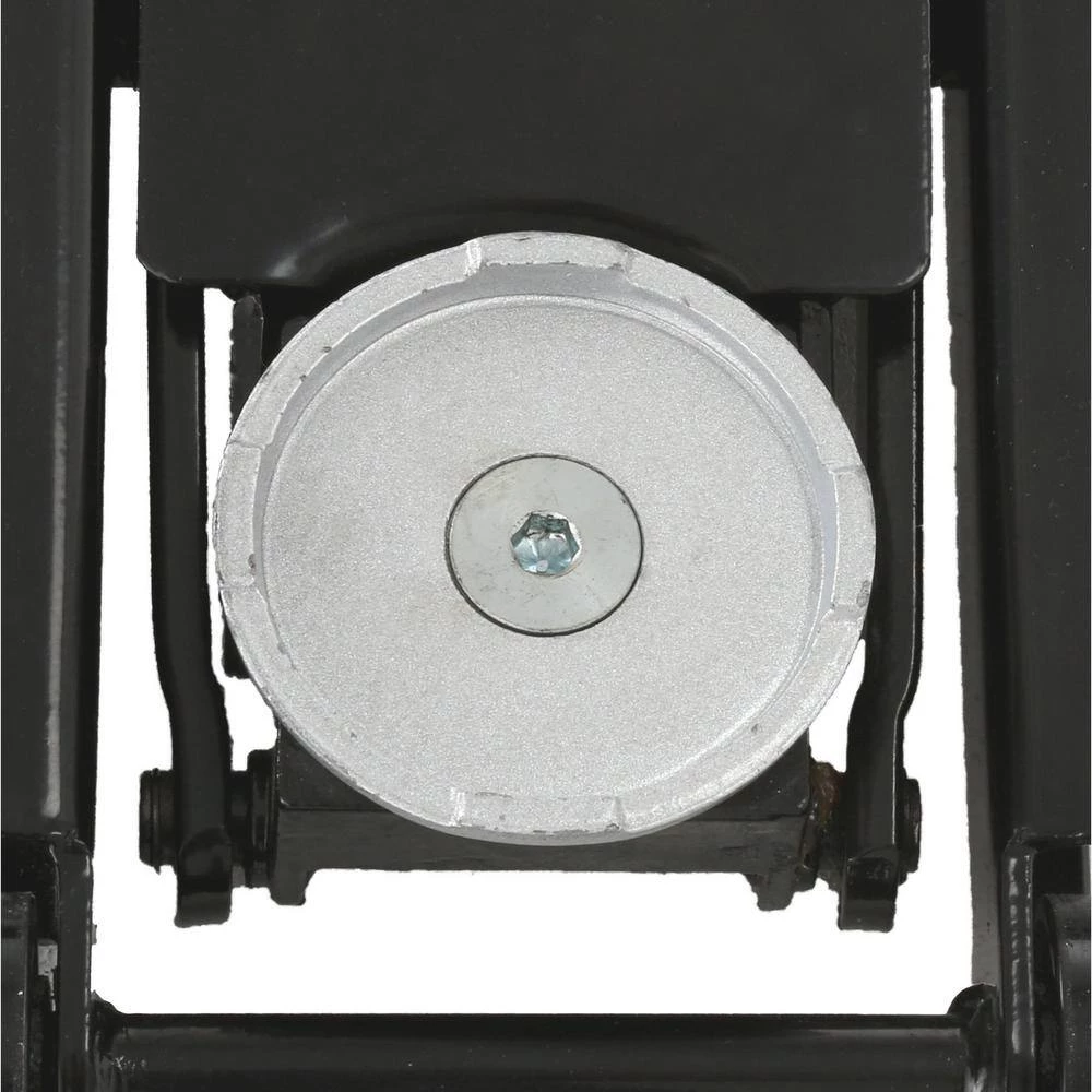 Husky 3-Ton Low Profile Floor Jack with Quick Lift with 14 in. 13 Pocket Rolling Tool Bag 6 Husky 3-Ton Low Profile Floor Jack with Quick Lift with 14 in. 13 Pocket Rolling Tool Bag - Image 4