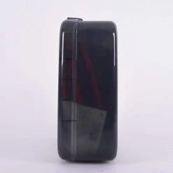 Husky 20 ft. 4-Gauge UL Booster Cable -Automotive Sales husky jumper cables 0160420 ul1 40 1000