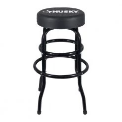 Husky 29 in. Shop Stool