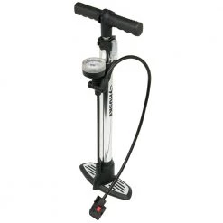 Husky Bicycle Floor Pump