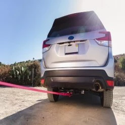 Husky 20 ft. Vehicle Recovery Strap 16 Husky 20 ft. Vehicle Recovery Strap -Automotive Sales husky tow ropes cables chains 59924 76 1000