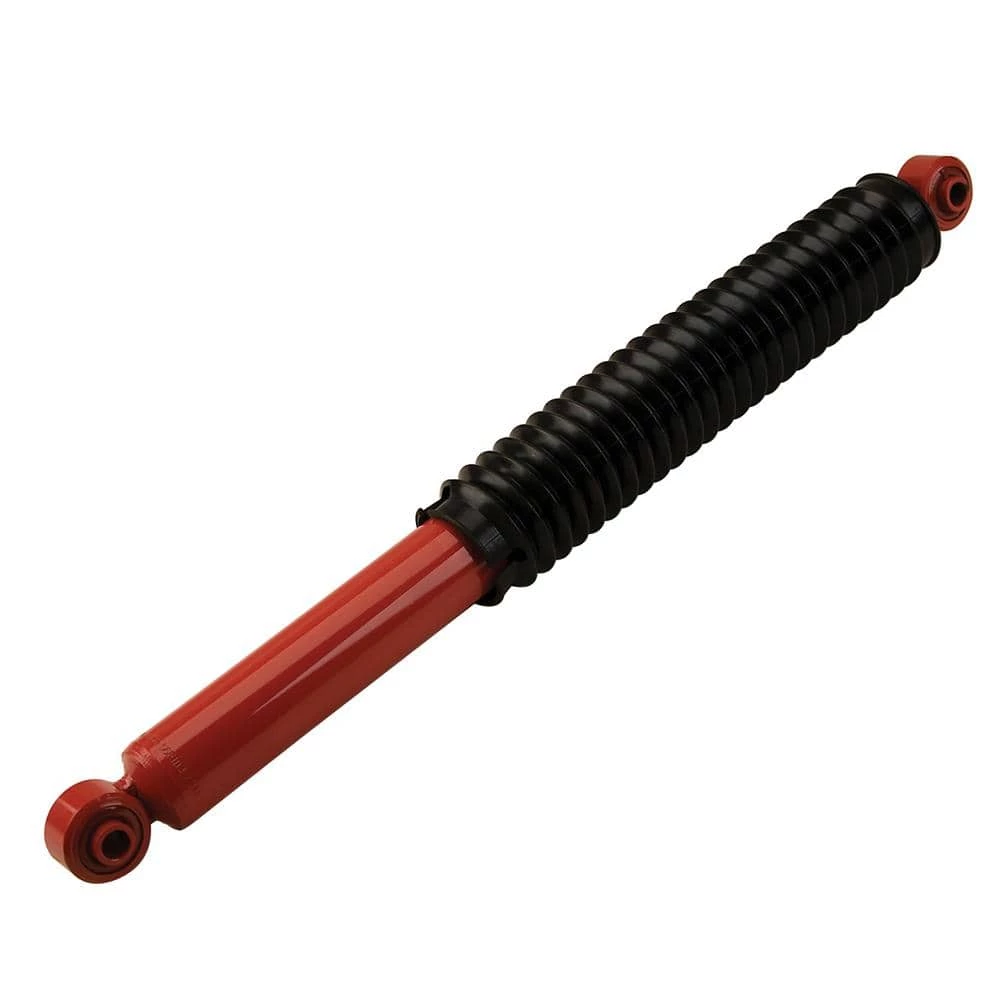 KYB Shocks & Struts Shock Absorber 3 KYB Shocks & Struts Shock Absorber