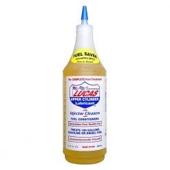 Lucas Oil Upper Cylinder Lube/Fuel Treatment