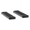 Luverne Grip Step Black Aluminum 36-Inch Cargo Van Running Boards, Select Ford Transit-150, 250, 350 -Automotive Sales luverne other auto parts 415036 401720 64 1000