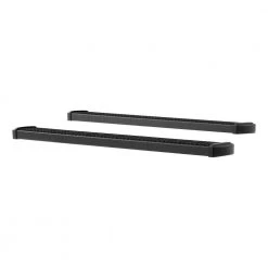 Luverne Grip Step Black Aluminum 60-Inch Truck Running Boards, Select Ford F-250, F-350, F-450, F-550 Super Duty -Automotive Sales luverne other auto parts 415060 401721 c3 1000
