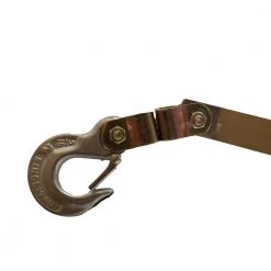 Maasdam Pow'R Pull 4,000 lb. 2-Ton Capacity 6 ft. Max Lift 30:1 Leverage Winch Puller Come Along Tool with 6 ft. of Cable Included 11 Maasdam Pow'R Pull 4,000 lb. 2-Ton Capacity 6 ft. Max Lift 30:1 Leverage Winch Puller Come Along Tool with 6 ft. of Cable Included -Automotive Sales maasdam pow r pull winches 144sb 6 c3 1000