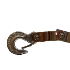 Maasdam 2,000 lb. 1-Ton Capacity 12 ft. Max Lift 15:1 Leverage Winch Puller Come Along Tool with 12 ft. of Cable Included 15 Maasdam 2,000 lb. 1-Ton Capacity 12 ft. Max Lift 15:1 Leverage Winch Puller Come Along Tool with 12 ft. of Cable Included -Automotive Sales maasdam winches 144s 6 fa 1000