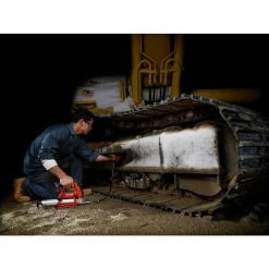 Milwaukee M12 12V Lithium-Ion Cordless Grease Gun (Tool-Only) -Automotive Sales milwaukee grease guns 2446 20 31 1000