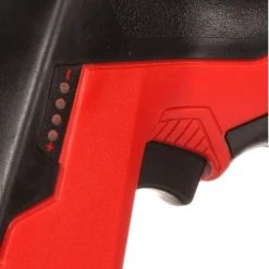 Milwaukee M12 12V Lithium-Ion Cordless Grease Gun (Tool-Only) -Automotive Sales milwaukee grease guns 2446 20 a0 1000