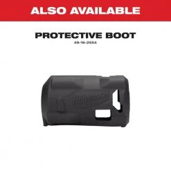 Milwaukee M12 12V Li-Ion Cordless Grease Gun Kit with Stubby 3/8 in. Impact Wrench, One 3.0 Ah Battery, Charger and Tool Bag -Automotive Sales milwaukee grease guns 2446 21xc 2554 20 fa 1000