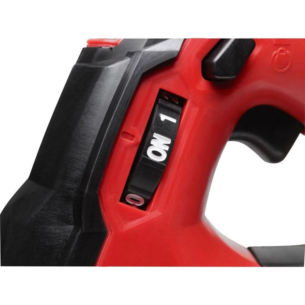 Milwaukee M18 18V Lithium-Ion Cordless Grease Gun 2-Speed (Tool-Only) 5 Milwaukee M18 18V Lithium-Ion Cordless Grease Gun 2-Speed (Tool-Only) - Image 3