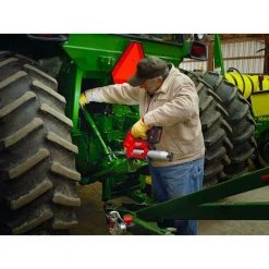 Milwaukee M18 18V Lithium-Ion Cordless Grease Gun 2-Speed W/ M18 5.0 Ah Battery 23 Milwaukee M18 18V Lithium-Ion Cordless Grease Gun 2-Speed W/ M18 5.0 Ah Battery -Automotive Sales milwaukee grease guns 2646 20 48 11 1850 31 1000