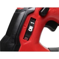 Milwaukee M18 18V Lithium-Ion Cordless Grease Gun 2-Speed W/ M18 5.0 Ah Battery 15 Milwaukee M18 18V Lithium-Ion Cordless Grease Gun 2-Speed W/ M18 5.0 Ah Battery -Automotive Sales milwaukee grease guns 2646 20 48 11 1850 40 1000